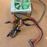 Power Supply 650w Image 5