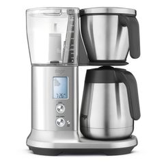 Sage Precision Brewer Filter Coffee Maker