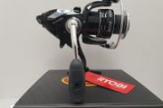 NEW - Ryobi Virtus FS 4000 Freerunner (Baitrunner) Carp Fishing Reel - Pike Tench Bream Feeder Method Pellet Dumbells Hybrid Roach