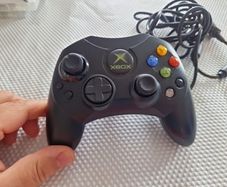 Xbox Original Controller pad