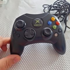 Xbox Original Controller pad