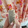 Suncoo summer dress size L-XL (suncoo size 4) Image 6