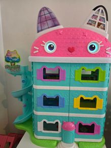 Deluxe Gabby's Dollhouse