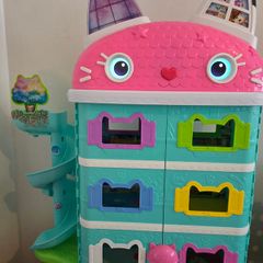 Deluxe Gabby's Dollhouse