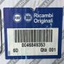 RH Headlamp (Fiat Punto 188 03/06) Image 2