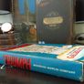 THE TRIUMPH : A Novel of Modern Diplomacy ! by John Kenneth Galbraith ! From 1968 ! Hardback ! Image 3