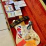 1988 Fender Stratocaster '57 Vintage Reissue Mary Kaye Image 6