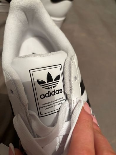 adidas campus