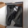 Nike Black Air Force 1 Image 2