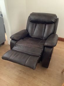 Recliner Armchair