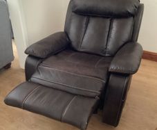 Recliner Armchair