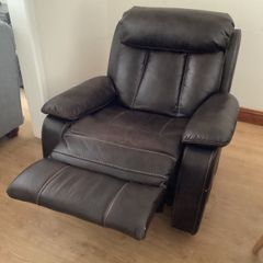 Recliner Armchair