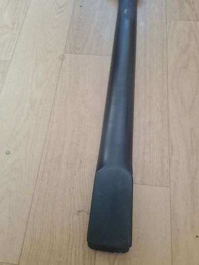Strat neck
