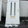 pvc front door Image 2