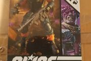 Gi Joe Classified Mole Rat