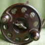 Antique Fly Reel Image 9