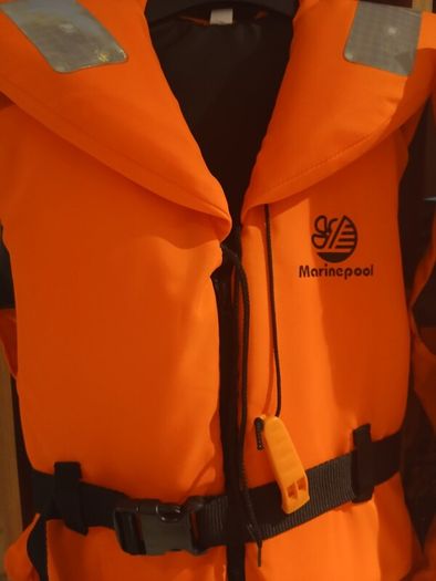 life jackets