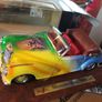 Mercedes 300 S Special Edition Maisto Image 2
