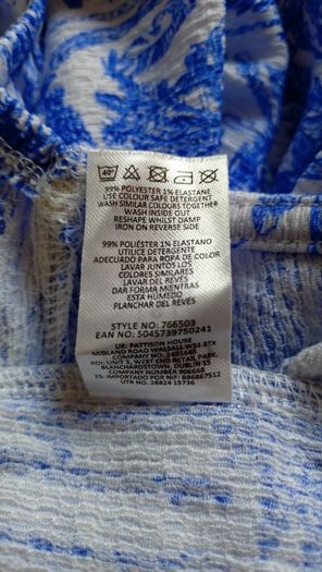Pep&Co Dress S