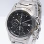 Seiko Chronographic Watch Image 5