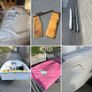 optimist dinghy Image 2