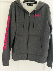 Under Armour ladies hoodies