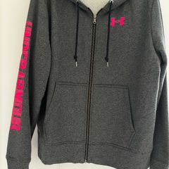 Under Armour ladies hoodies