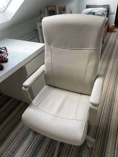 Office desk chair
