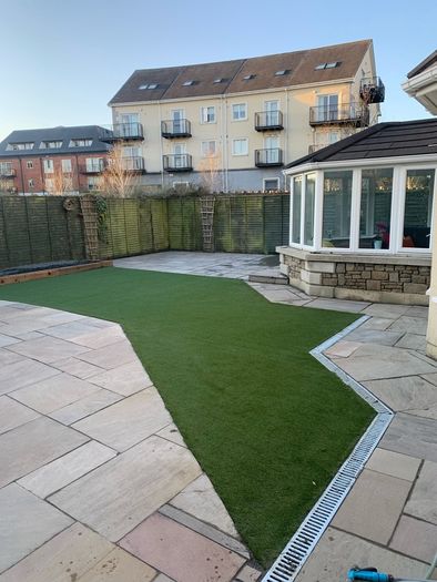 AF paving&groundworks