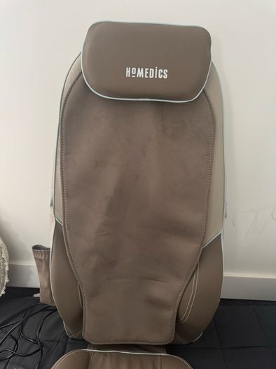 HoMedics Massage Chair