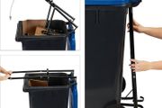 New. Recyle rubbish press (Free Delivery)