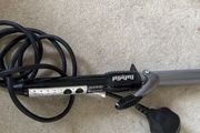 hair curling wand
