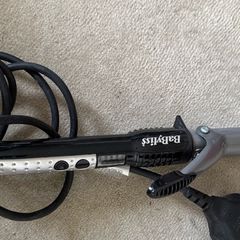 hair curling wand