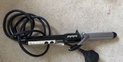 hair curling wand