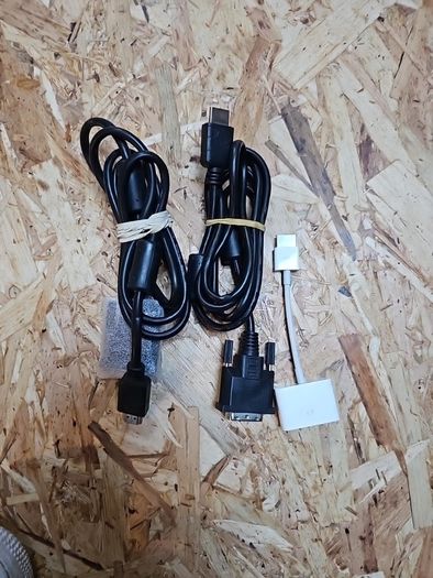 computer video cables