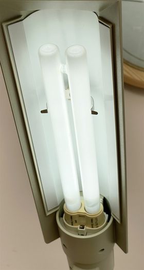 OTT LITE Floor Standing Reading Light