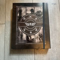 Astra Militarum