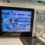 Sony Cyber-shot DSC-S730 Digital Camera 7.2MP Silver DSC S730 Image 2