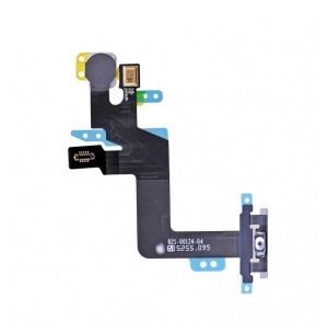 Power On/Off Ribbon Flex Cable Replacement for iPhone 6S Plus - #144009