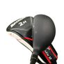 Srixon ZX Mk II Hybrid / #2 17 Degree / Hzrdus Red RDX Smoke 6.0 80G HY Stiff Image 4
