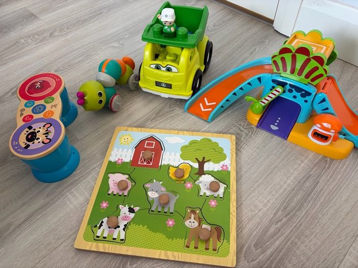 Baby/toddler toys