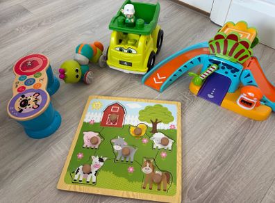 Baby/toddler toys