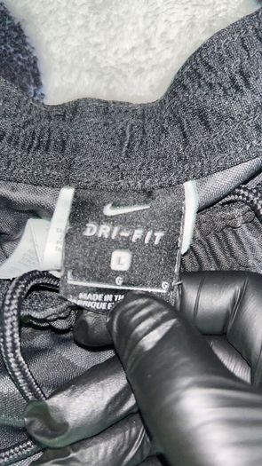Nike Men's Strike Dri-FIT Set