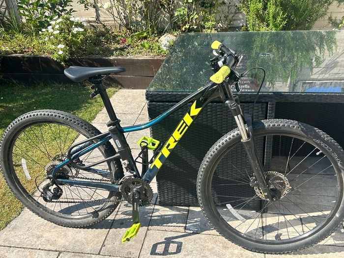 Trek Marlin 5