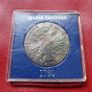 Austria  Silver 1 Thaler - Maria Theresia 1780 SF  Silver .833 Coin Restrike Image 7