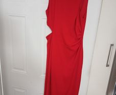 zara dress