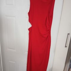 zara dress