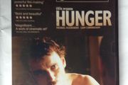 Hunger [2008] Michael Fassbender, Liam Cunningham &amp; Liam McMahon [Movie DVD]