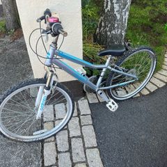 girls bike