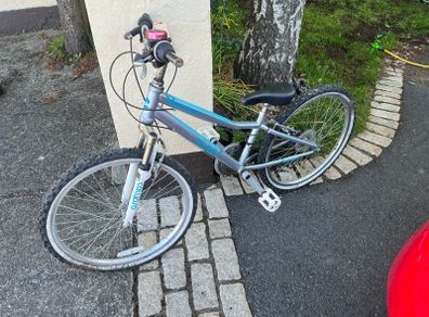 girls bike